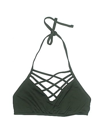 Mossimo Swimsuit Top (view 1)