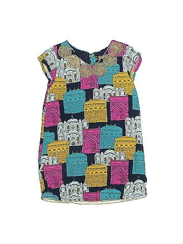 Genuine Kids from Oshkosh Dress (view 1)