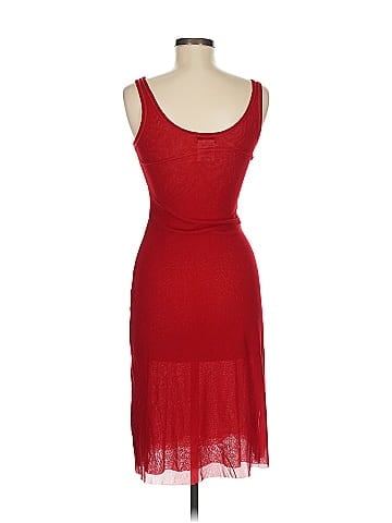 FUZZI Cocktail Dress (view 2)