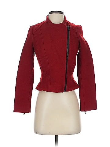 Milly Jacket (view 1)