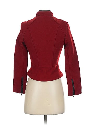 Milly Jacket (view 2)