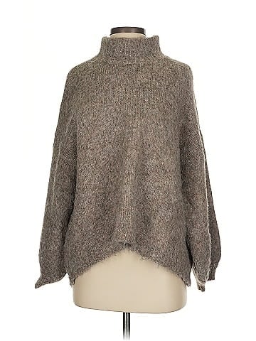 Coco + Carmen Turtleneck Sweater (view 1)