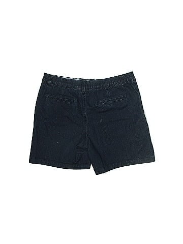 Intro Love Denim Shorts (view 2)