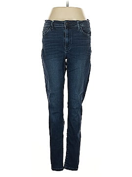 Flying Monkey Jeans