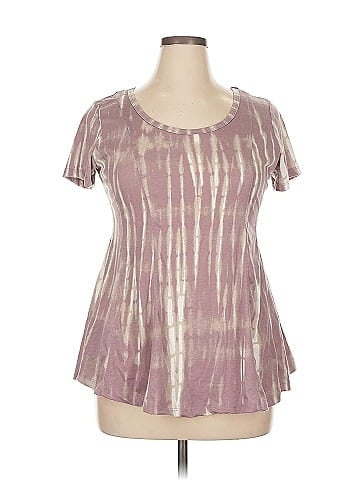 Just Be... Short Sleeve T-Shirt (view 1)