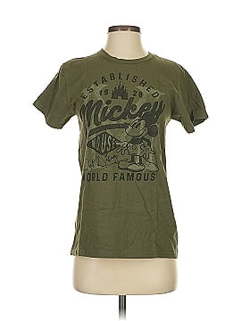 Disney Parks Short Sleeve T Shirt