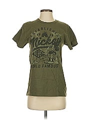Disney Parks Short Sleeve T Shirt