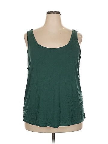 Andie Tank Top (view 1)