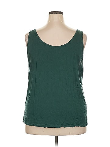 Andie Tank Top (view 2)