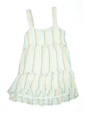 Rails Dress (view 2)