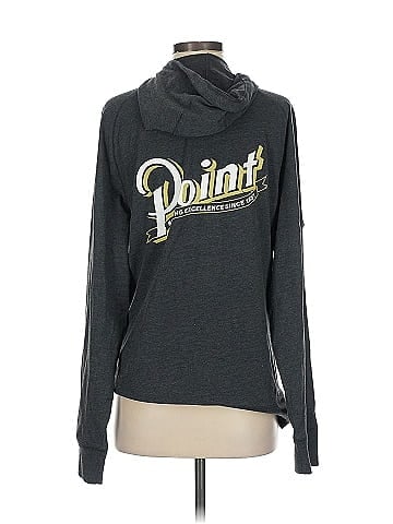 New Era Zip Up Hoodie (view 2)