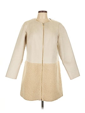 Sail To Sable Coat