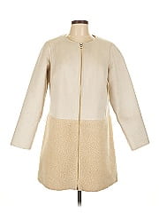 Sail To Sable Coat