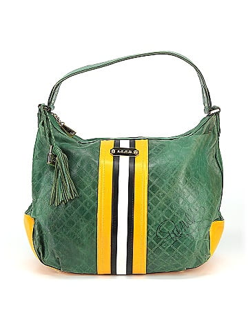 L.A.M.B. Leather Tote (view 1)