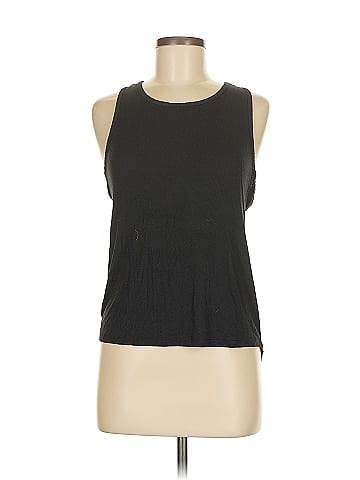 Avia Sleeveless T-Shirt (view 1)