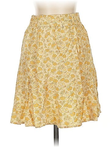 Madewell Casual Skirt (view 1)