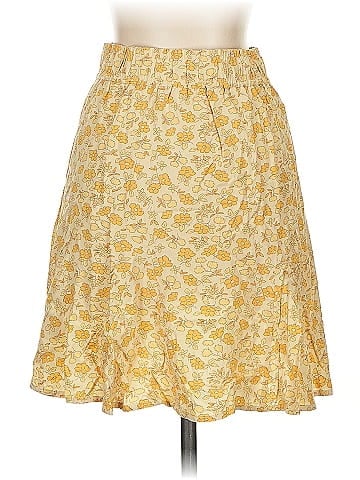 Madewell Casual Skirt (view 2)