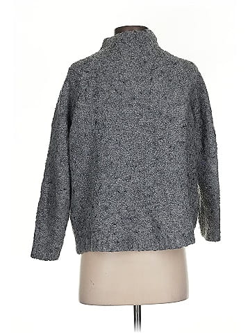 Ann Taylor LOFT Turtleneck Sweater (view 2)