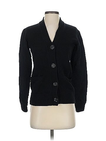Proenza Schouler Wool Cardigan (view 1)