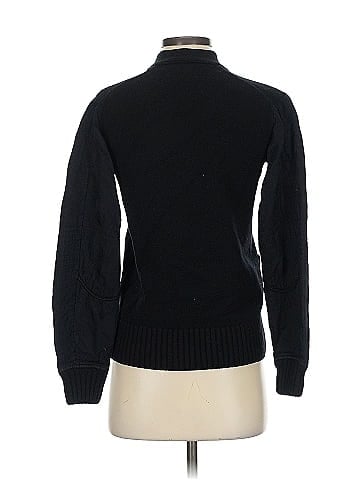 Proenza Schouler Wool Cardigan (view 2)
