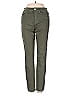 FRAME Green Casual Pants Size 24 waist - photo 1
