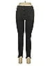FRAME Denim Black Jeans Size 28 waist - photo 2