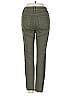 FRAME Green Casual Pants Size 24 waist - photo 2