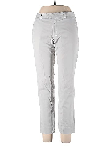 Vince. Wool Pants (view 1)