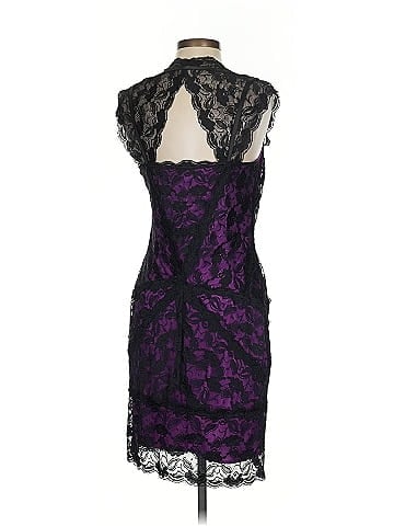 Betsy & Adam Cocktail Dress (view 2)