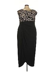 Connected Apparel Cocktail Dress