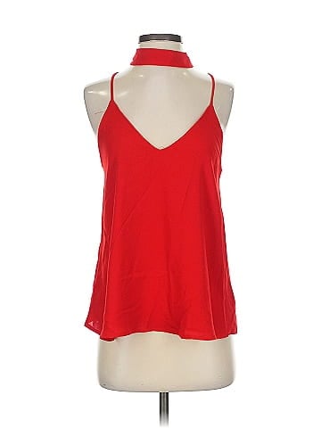 Gianni Bini Sleeveless Top (view 1)