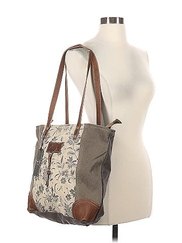 Myra Bag Tote (view 2)