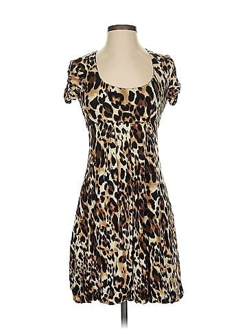 Cache Casual Dress (view 1)