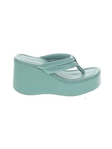 Journee Collection Wedges (view 1)