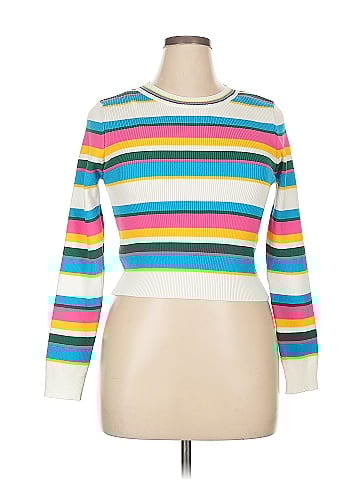 Only Pullover Sweater (view 1)