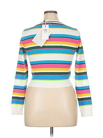 Only Pullover Sweater (view 2)