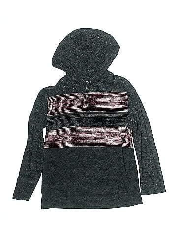 Urban Pipeline Long Sleeve Henley (view 1)