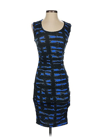 Nicole Miller Cocktail Dress (view 1)