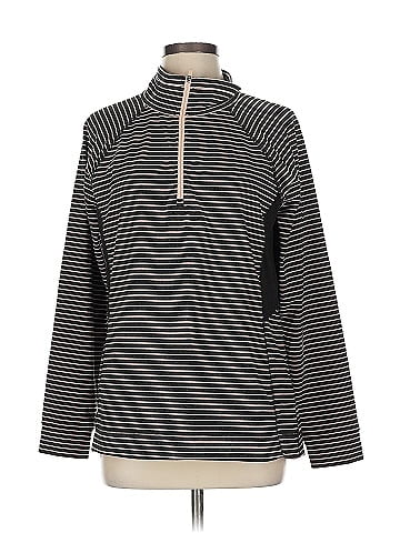 T by Talbots Track Jacket (view 1)
