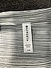 Athleta Silver Gray Short Sleeve T-Shirt Size 1X - photo 6