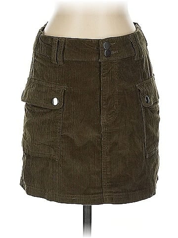 No Boundaries Casual Skirt (view 1)