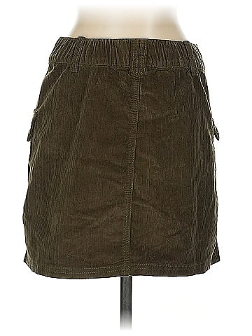 No Boundaries Casual Skirt (view 2)