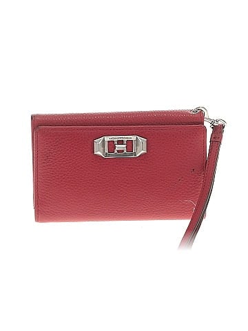 Rebecca Minkoff Leather Wallet (view 1)