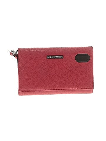 Rebecca Minkoff Leather Wallet (view 2)