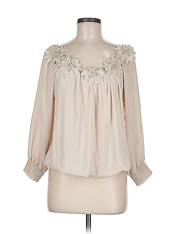 Joseph Ribkoff 3/4 Sleeve Blouse (view 1)