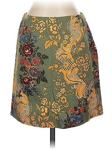 Basix II Casual Skirt (view 1)