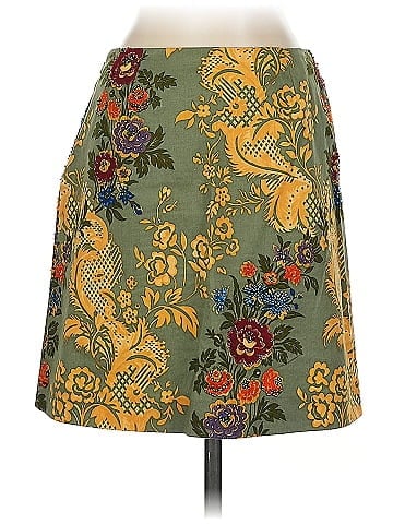 Basix II Casual Skirt (view 2)