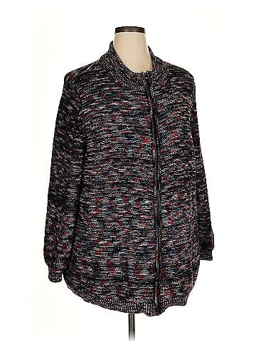 Catherines Cardigan (view 1)