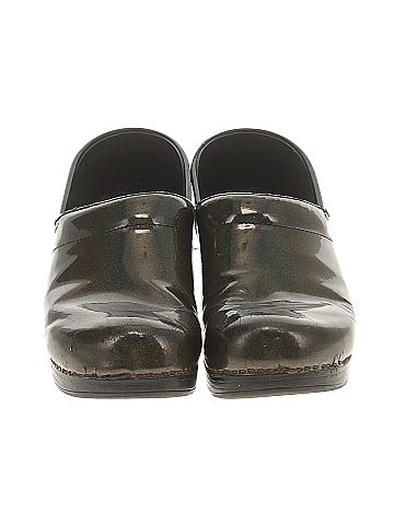 Dansko Mule/Clog (view 2)
