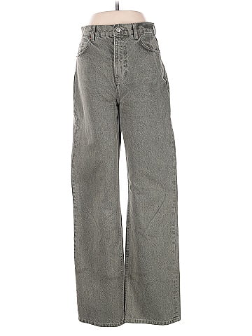 Reformation Jeans Jeans (view 1)